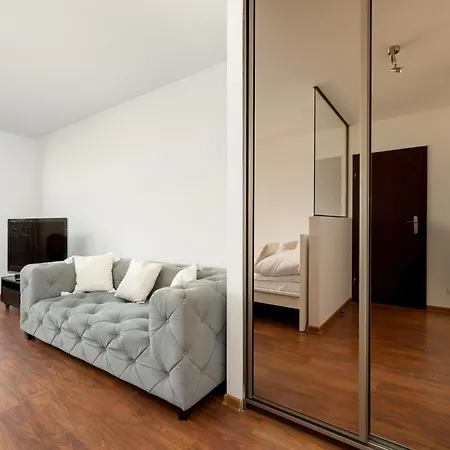 Fredry By Solarento Apartament *