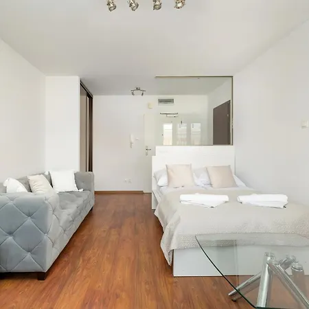 Apartman Fredry By Solarento *