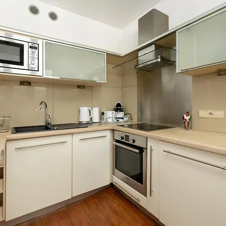 Fredry By Solarento Kołobrzeg