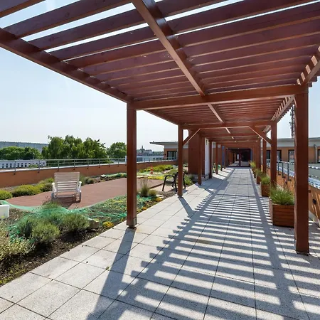 Appartement Fredry By Solarento *