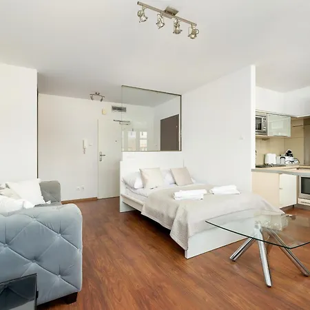 Fredry By Solarento * Kolobrzeg