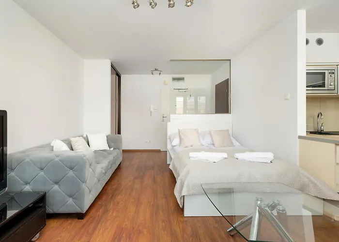 Apartman Fredry By Solarento *