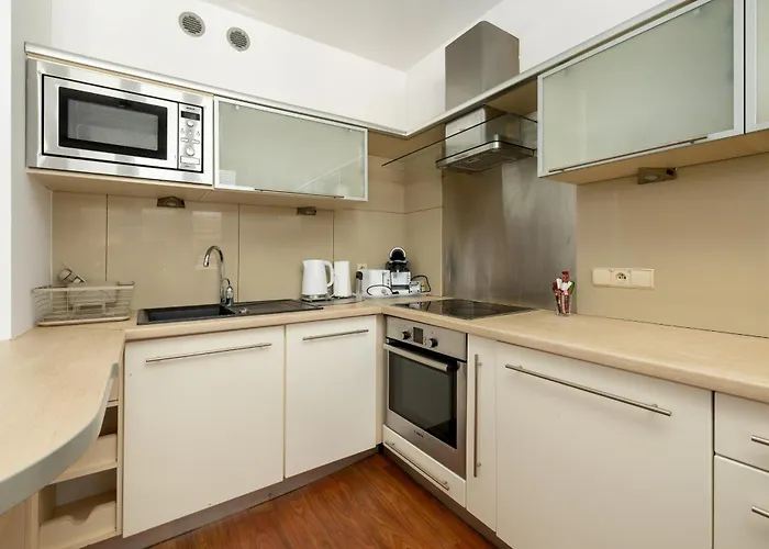 Fredry By Solarento Kołobrzeg