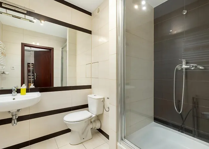 Fredry By Solarento Kołobrzeg