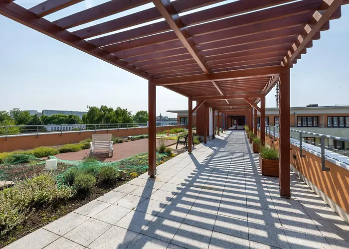 Apartman Fredry By Solarento *