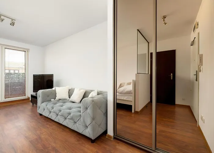 Fredry By Solarento Appartement *